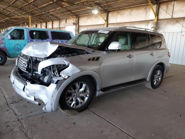 Infiniti Qx56 (2012)