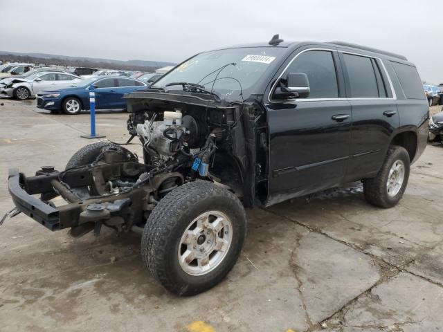 Cadillac Escalade (2019)