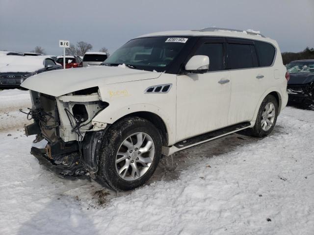 Infiniti Qx56 (2011)