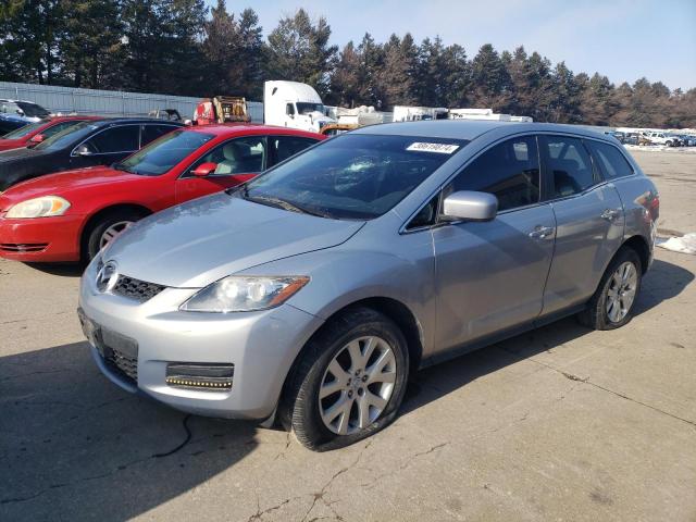 Mazda Cx-7 (2007)