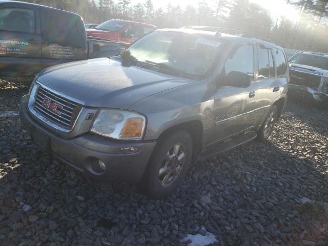 Gmc Envoy (2006)