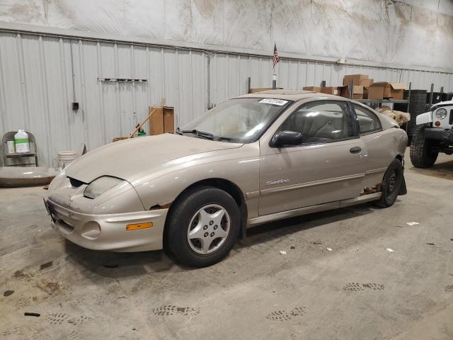 Pontiac Sunfire (2002)