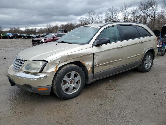 Chrysler Pacifica (2005)