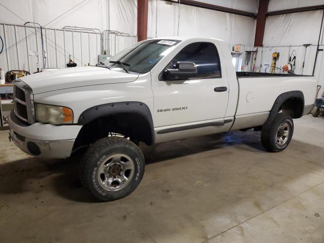 Dodge Ram 2500 (2004)