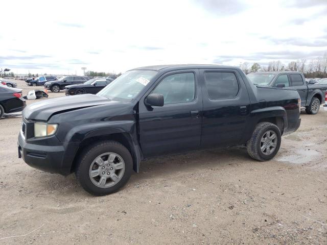 Honda Ridgeline (2008)