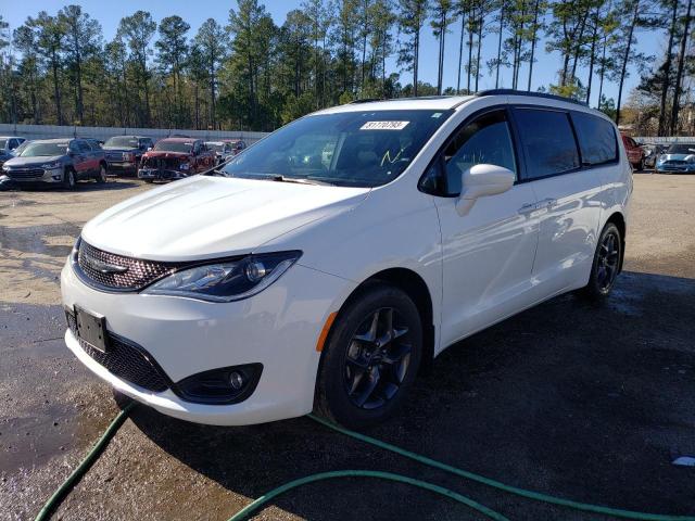Chrysler Pacifica (2018)