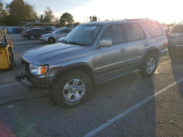 Toyota 4runner (2001)