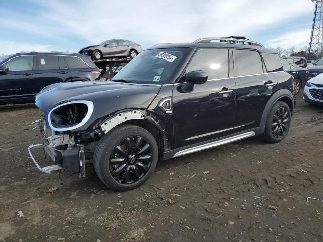 Mini Cooper (2021)
