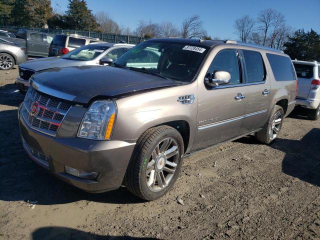 Cadillac Escalade (2013)