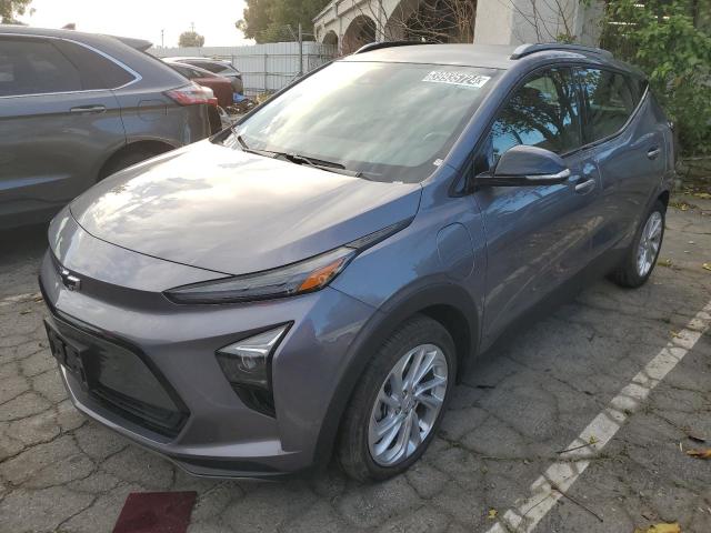 Chevrolet Bolt (2023)