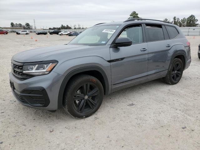 Volkswagen Atlas (2023)