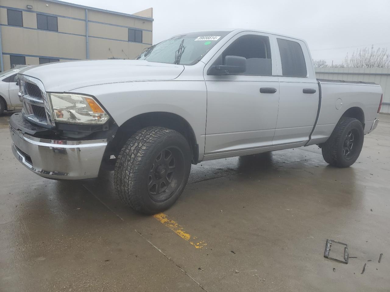 Dodge Ram (2011)