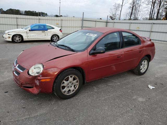 Dodge Neon (2003)