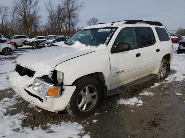 Gmc Envoy (2005)