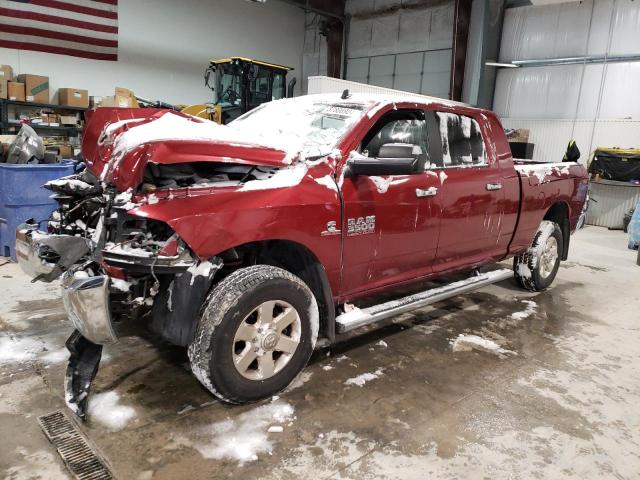 Ram 3500 slt (2015)