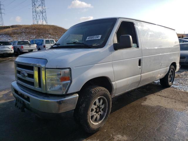 Ford Econoline (2008)