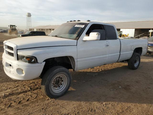 Dodge Ram 2500 (1997)