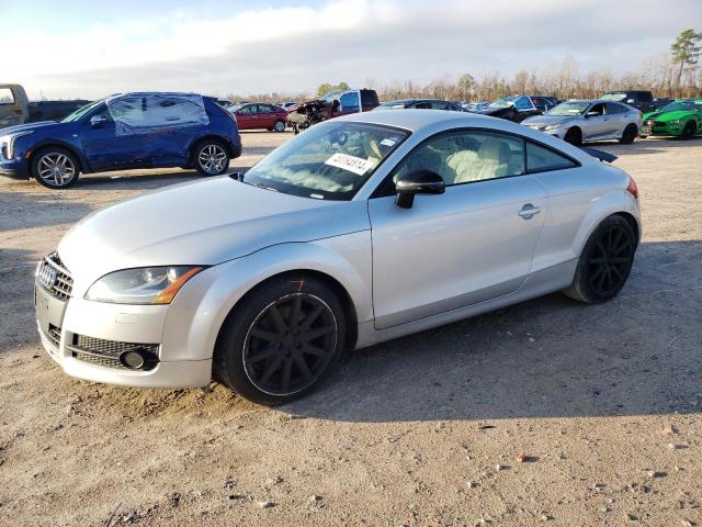 Audi Tt (2010)