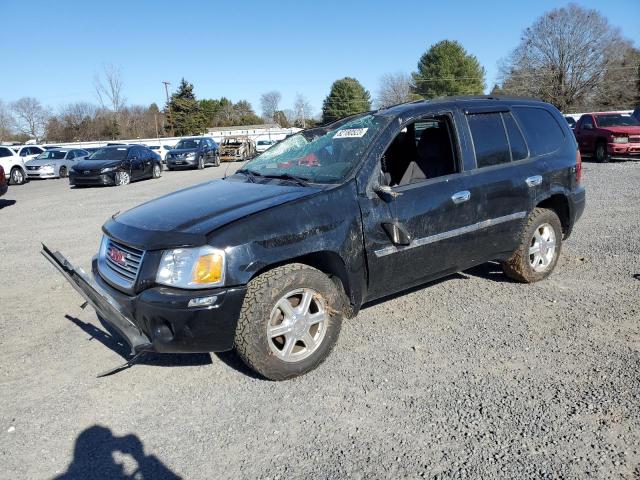 Gmc Envoy (2008)