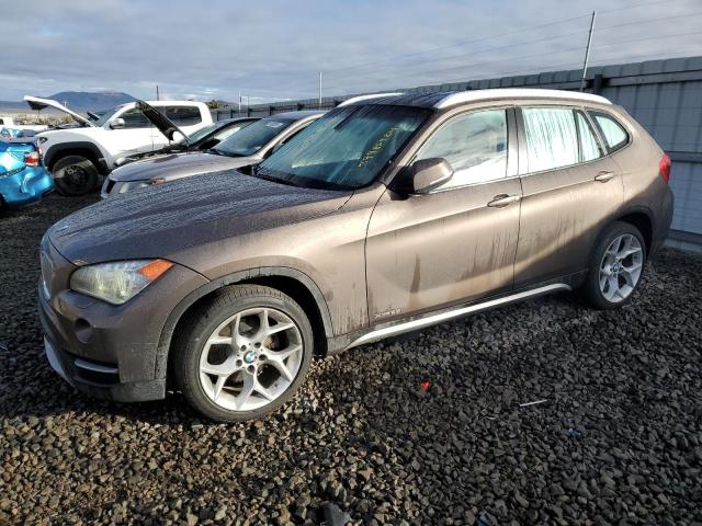 Bmw X1 (2014)
