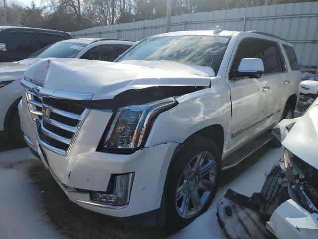Cadillac Escalade (2019)