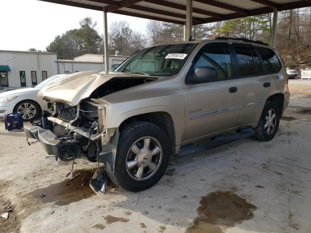 Gmc Envoy (2006)