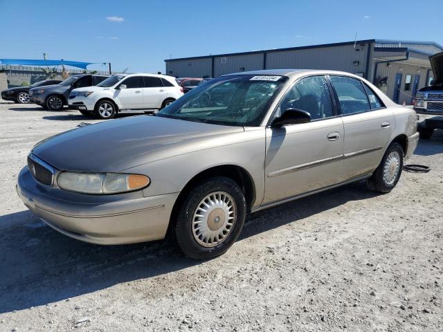 Buick Century (2003)