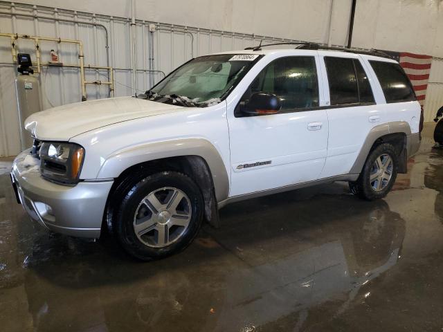 Chevrolet Trailblzr (2004)
