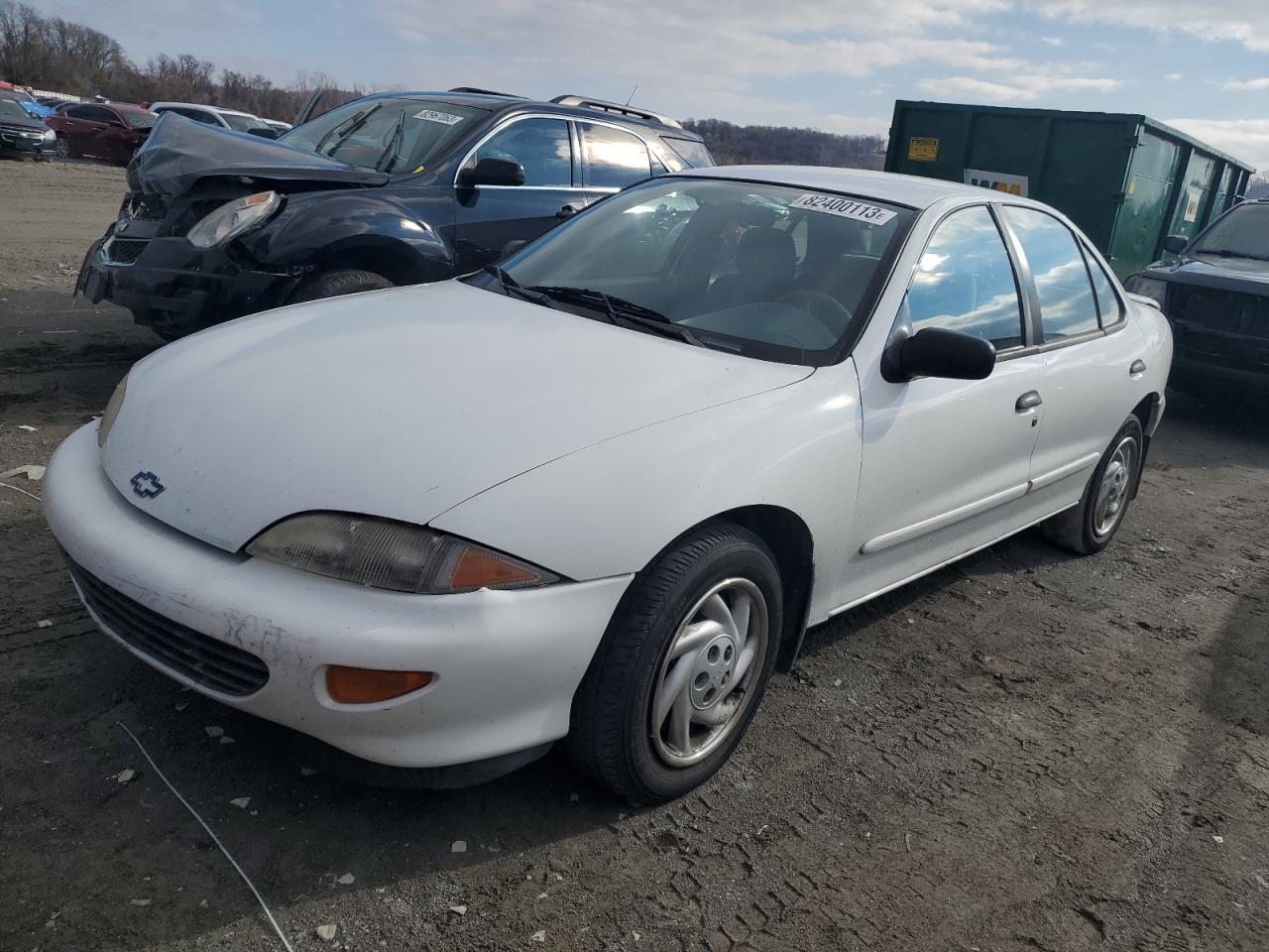 Chevrolet Cavalier (1998)