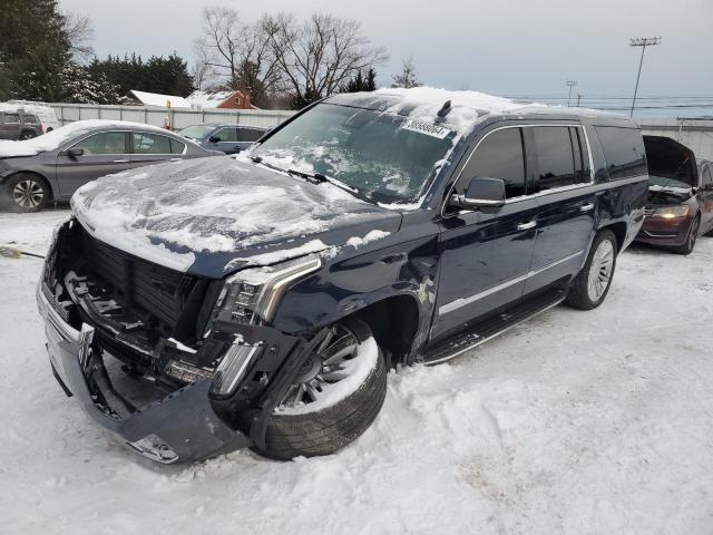 Cadillac Escalade (2017)