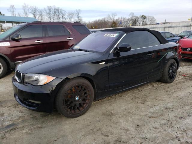 Bmw 1 series (2011)