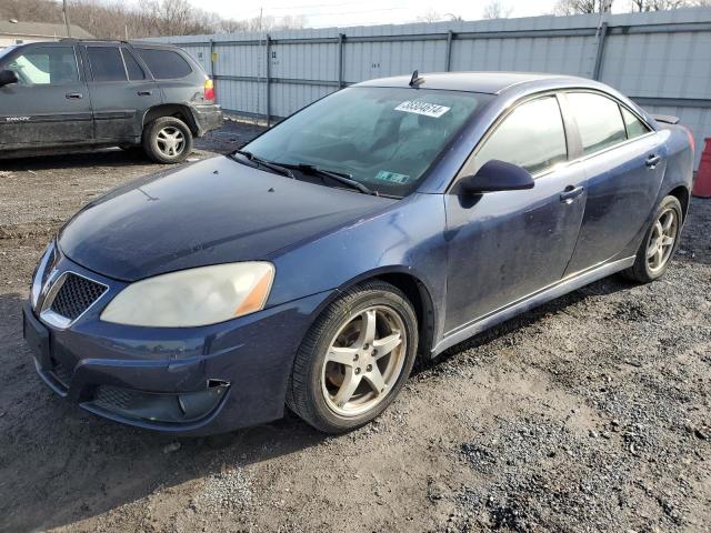 Pontiac G6 (2009)