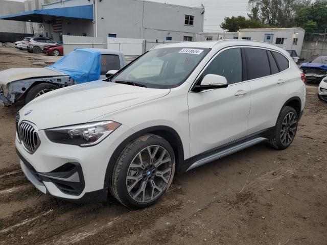 Bmw X1 (2021)