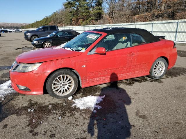 Saab 9 3 (2008)