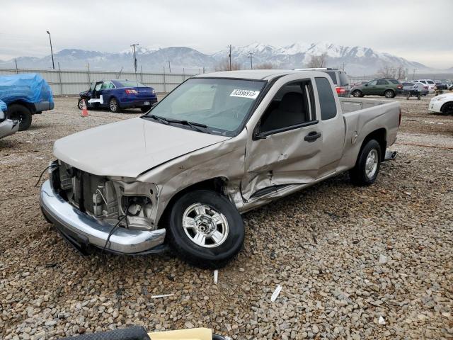 Chevrolet Colorado (2004)