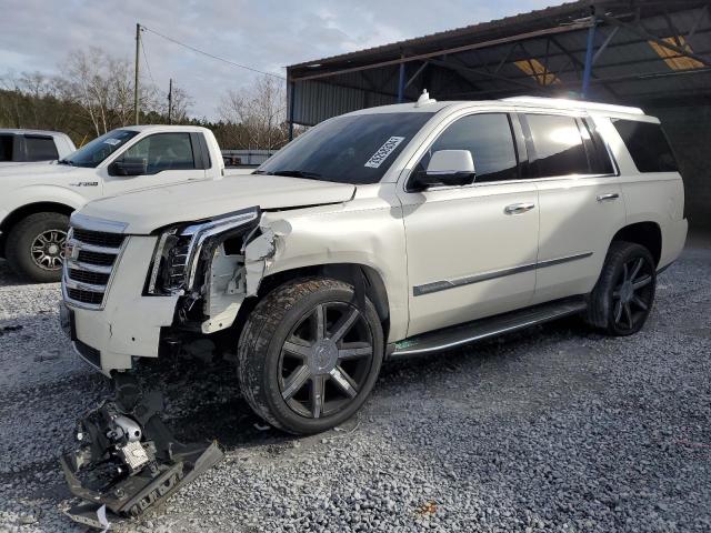 Cadillac Escalade (2015)