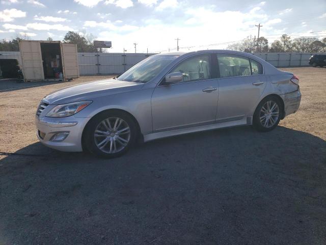 Hyundai Genesis (2012)