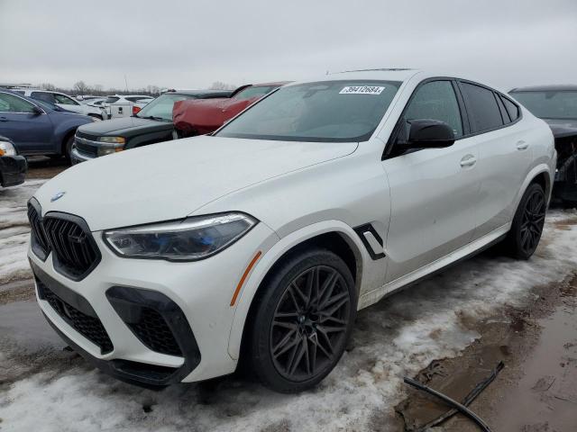 Bmw X6 (2021)