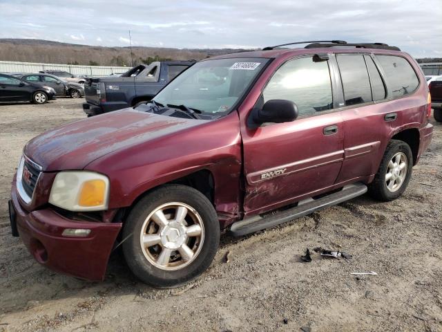 Gmc Envoy (2003)