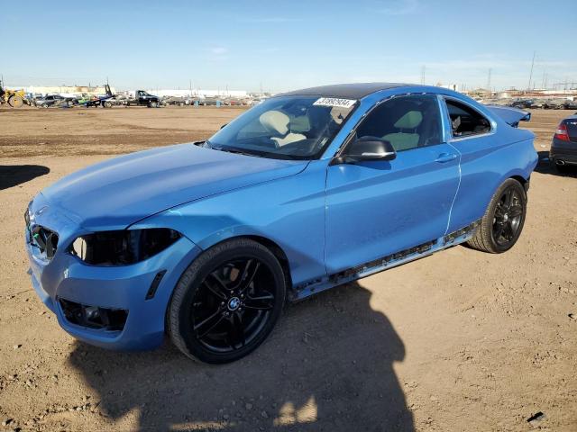 Bmw 2 series (2018)
