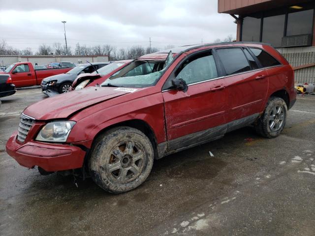 Chrysler Pacifica (2005)
