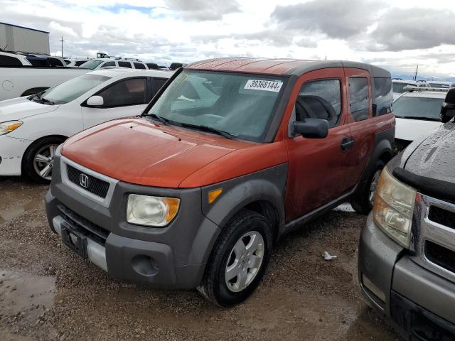 Honda Element (2004)