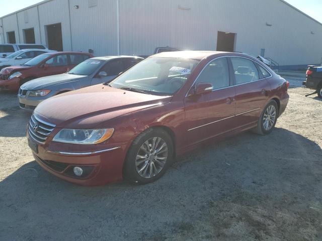 Hyundai Azera (2011)