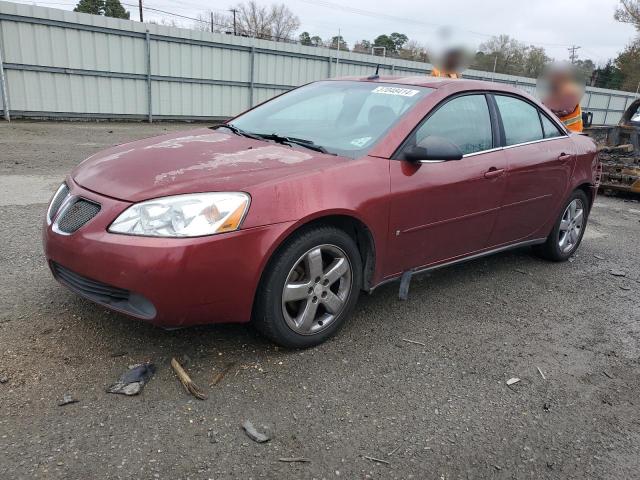 Pontiac G6 (2008)