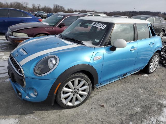 Mini Cooper (2019)