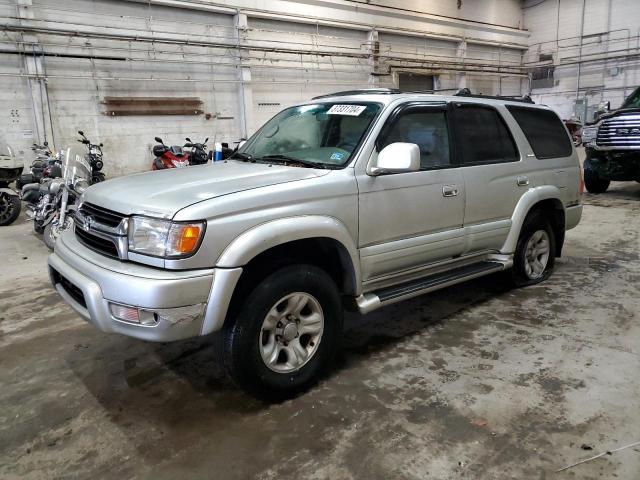 Toyota 4runner (2002)