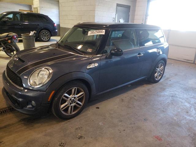 Mini Cooper (2011)