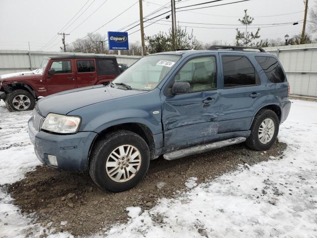 Mercury Mariner (2006)
