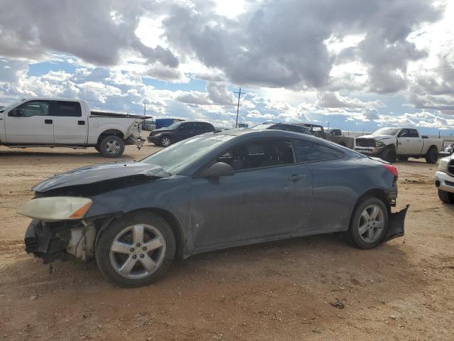 Pontiac G6 (2008)