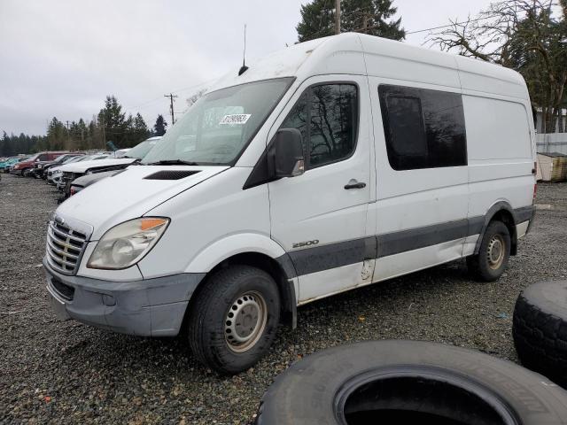Freightliner Sprinter (2011)